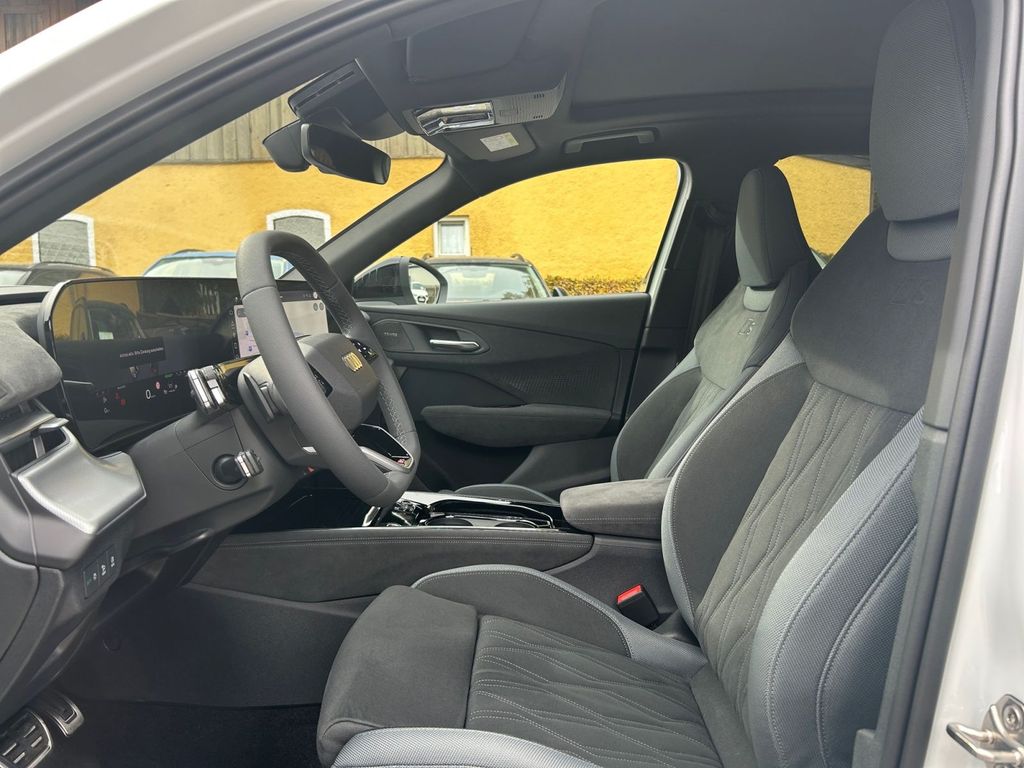 Audi Q3 2025