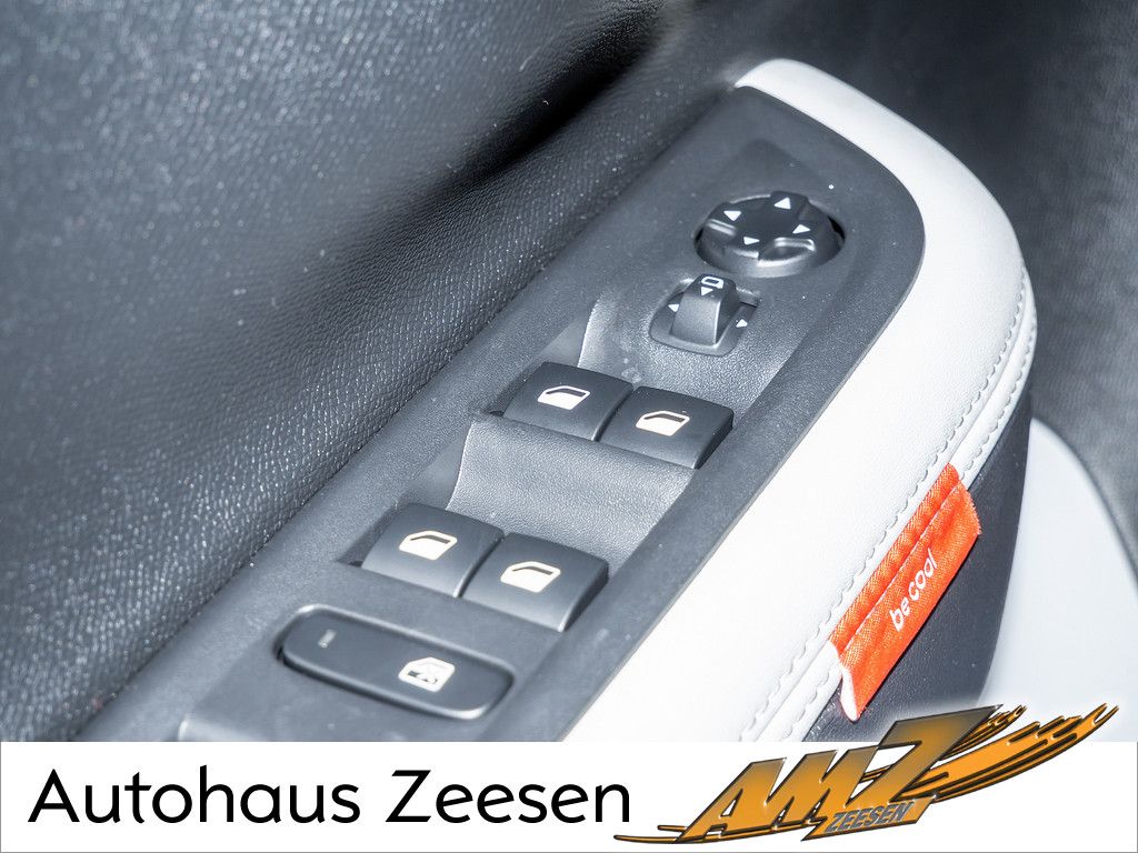 Citroën ë-C3 Aircross 2025