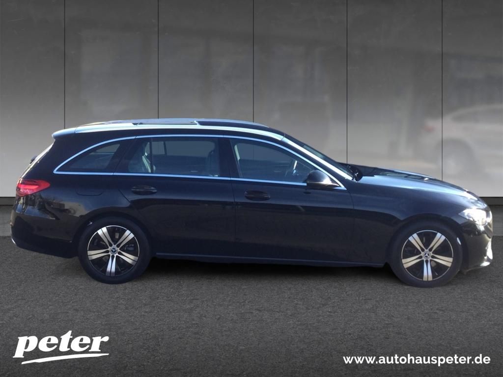 Mercedes-Benz C 200 2024