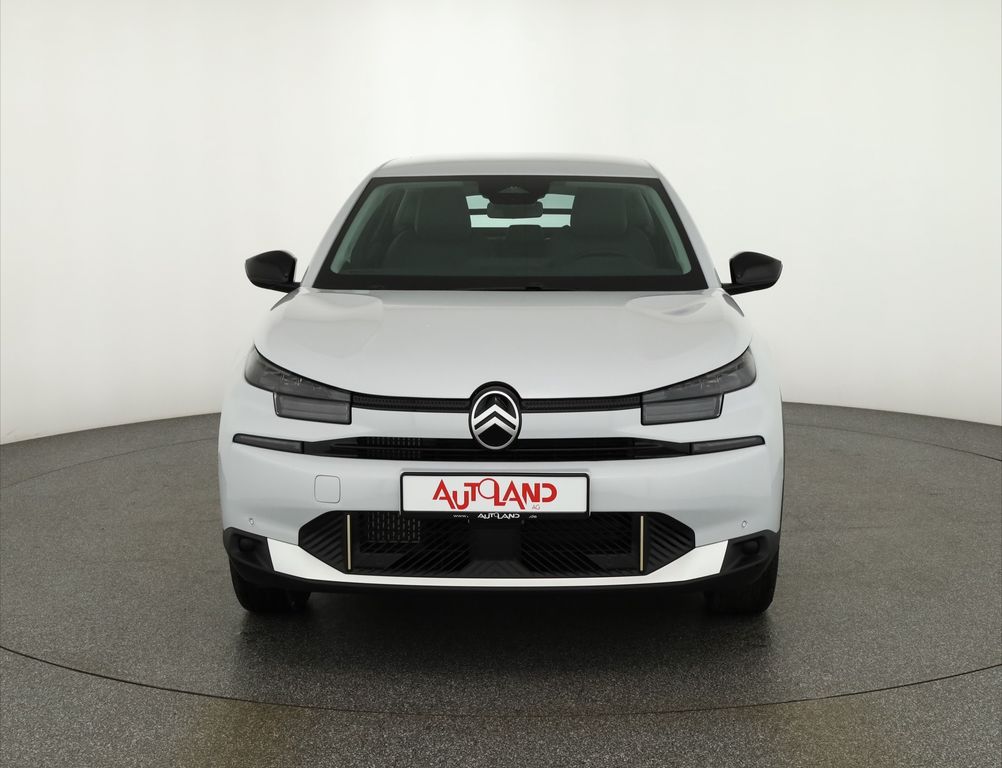 Citroën C4 2025