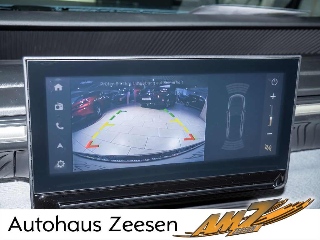 Citroën ë-C3 Aircross 2025