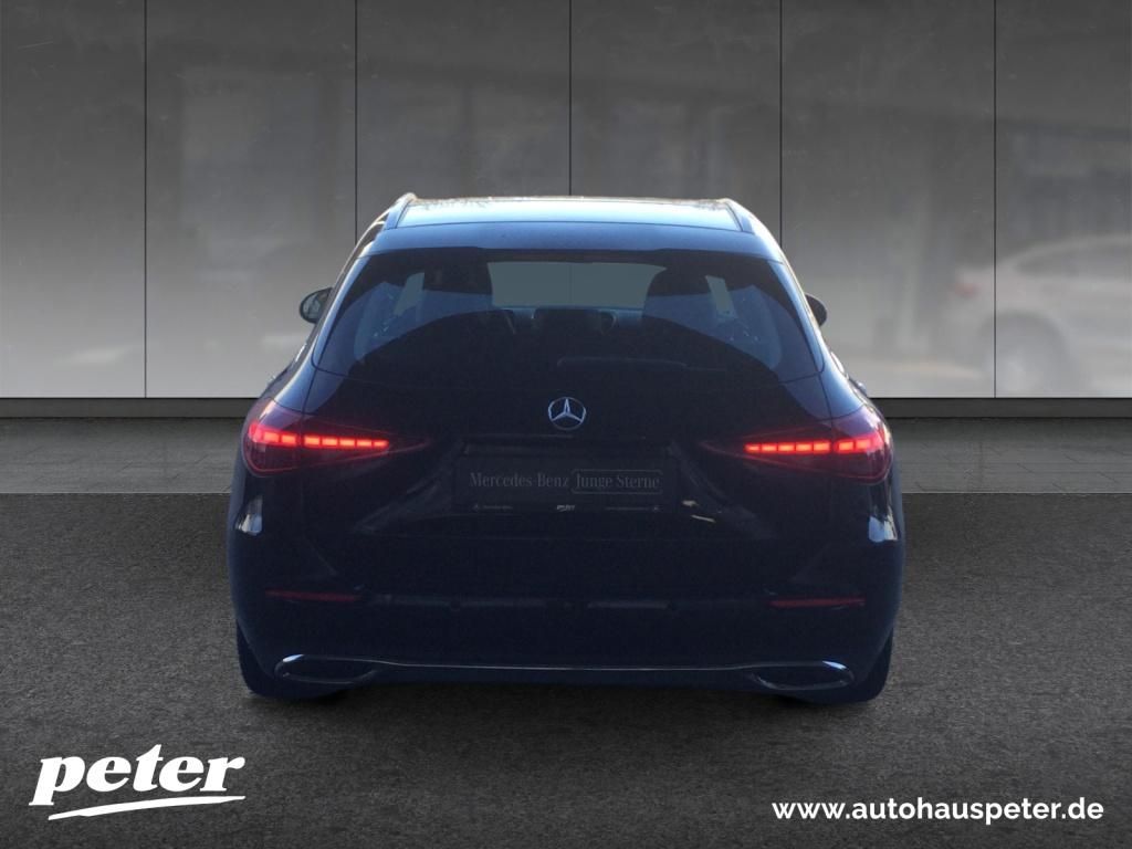 Mercedes-Benz C 200 2024