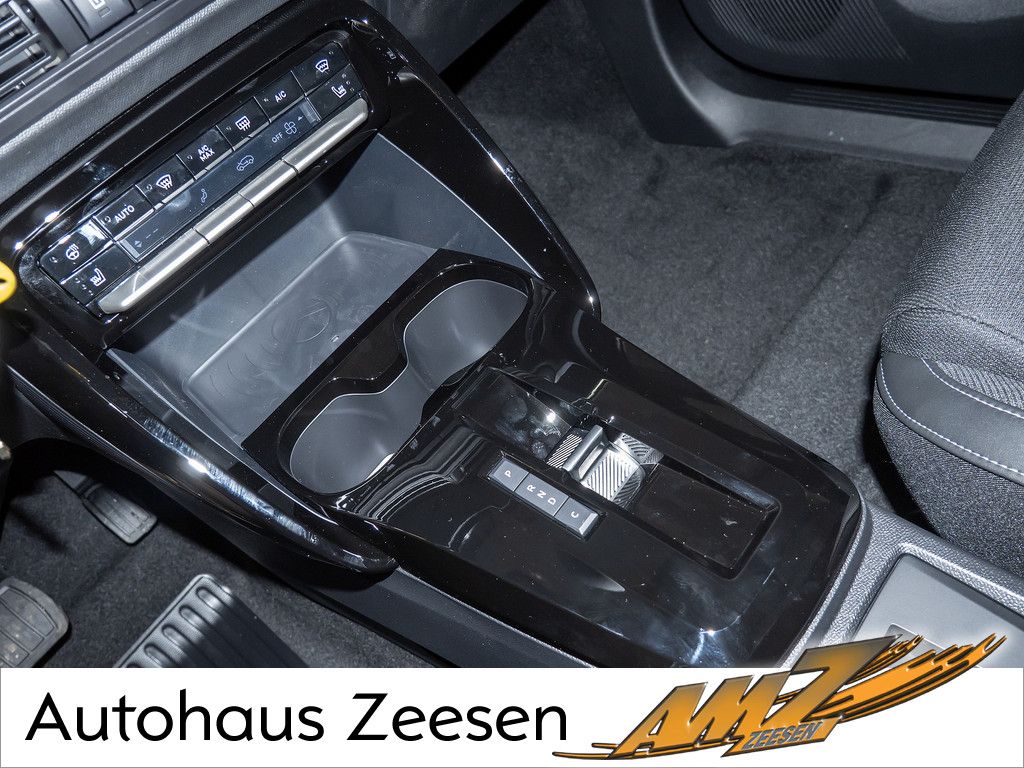 Citroën ë-C3 Aircross 2025