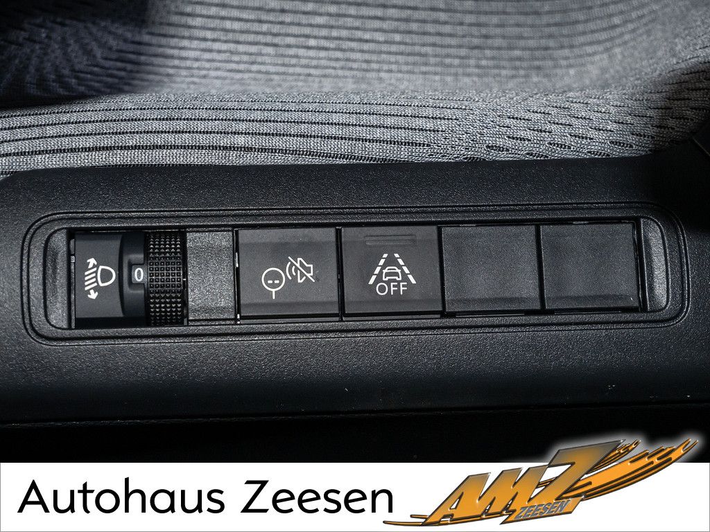 Citroën ë-C3 Aircross 2025