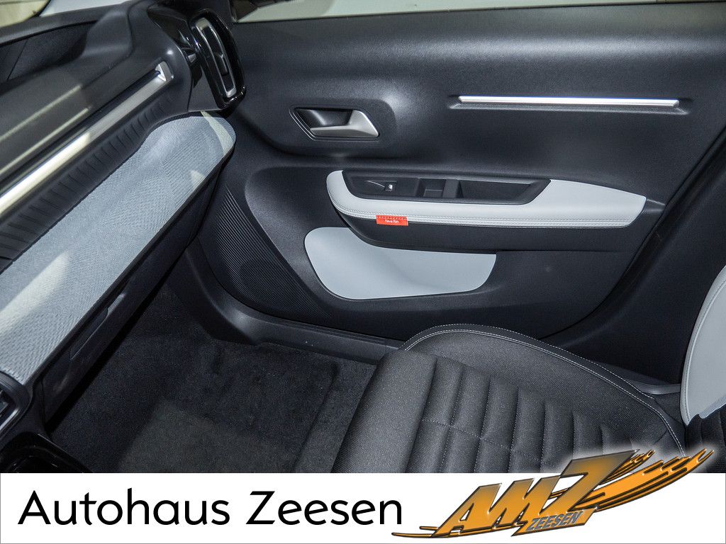 Citroën ë-C3 Aircross 2025