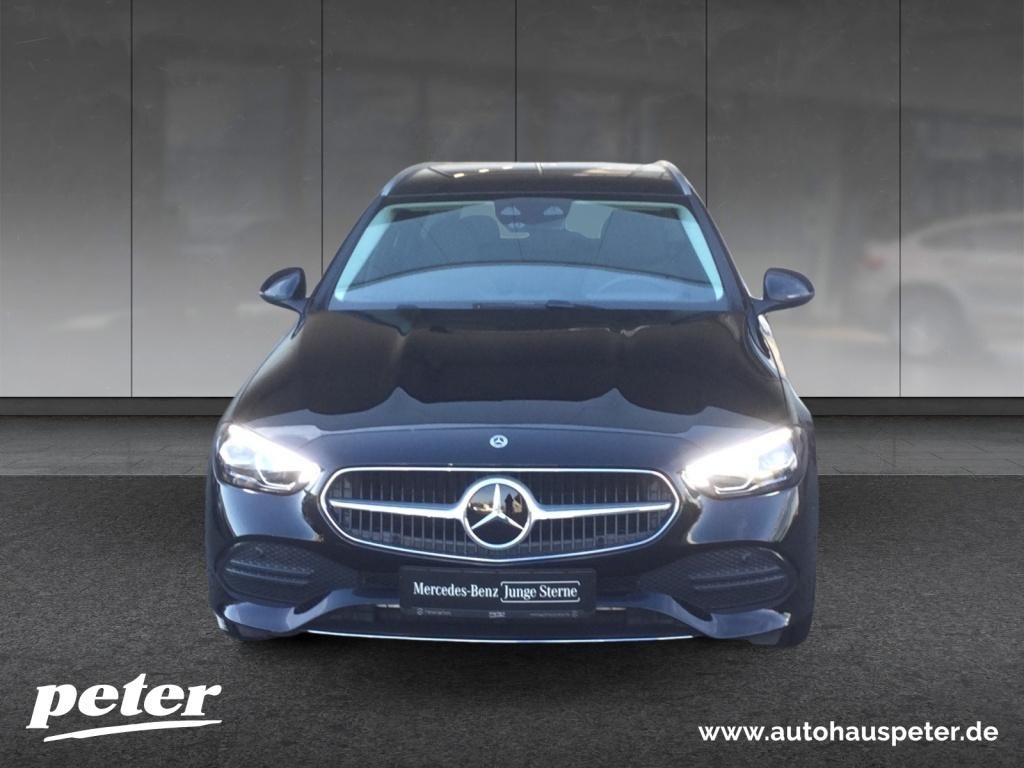 Mercedes-Benz C 200 2024