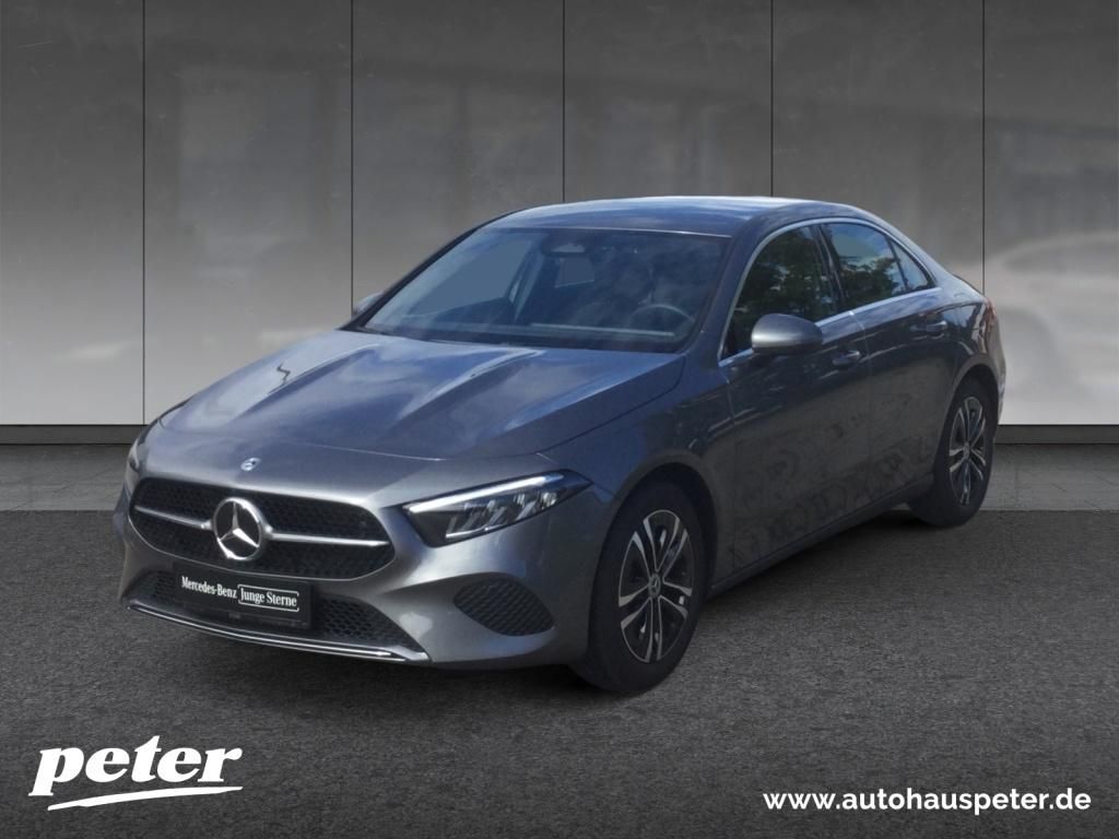 Mercedes-Benz A 180 2024