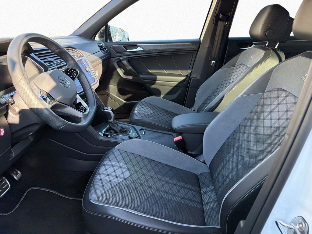 Volkswagen Tiguan Allspace 2024