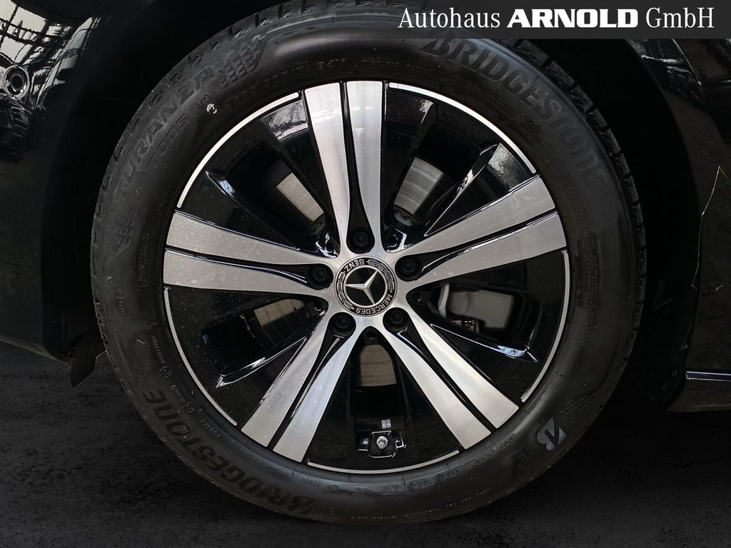 Mercedes-Benz C 220 2024