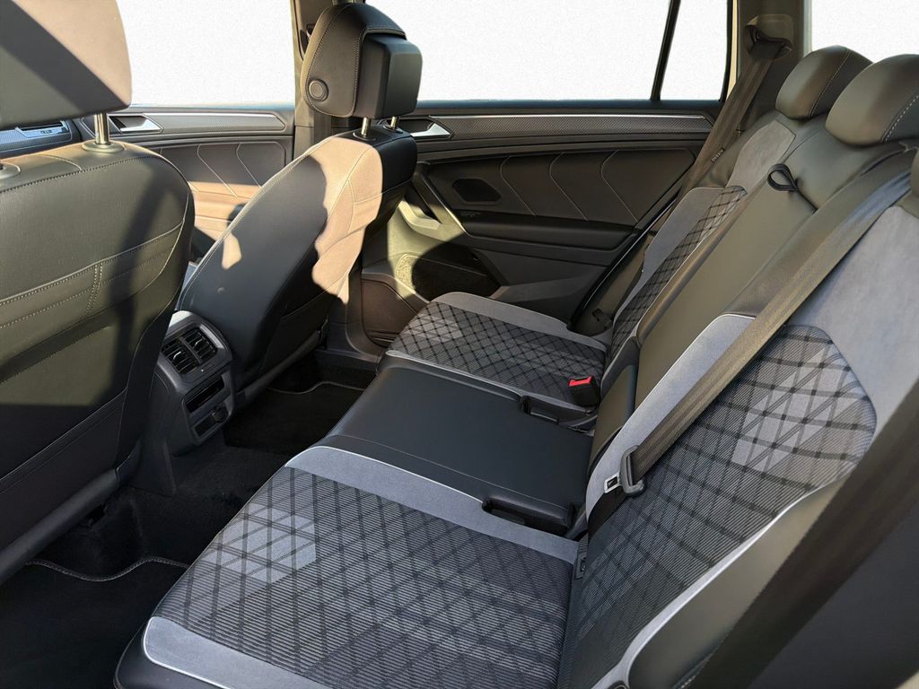 Volkswagen Tiguan Allspace 2024