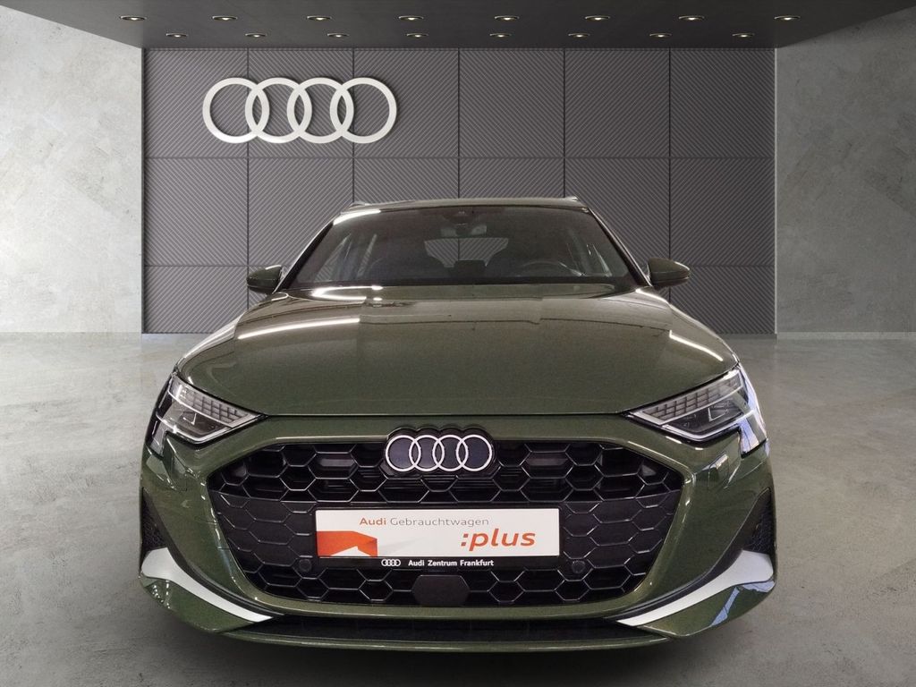 Audi A3 2025