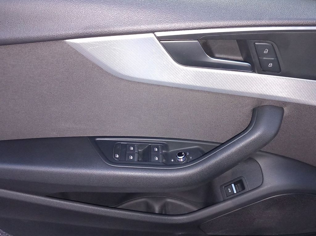 Audi A5 2020