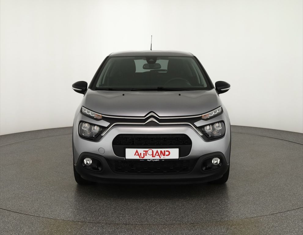 Citroën C3 2024