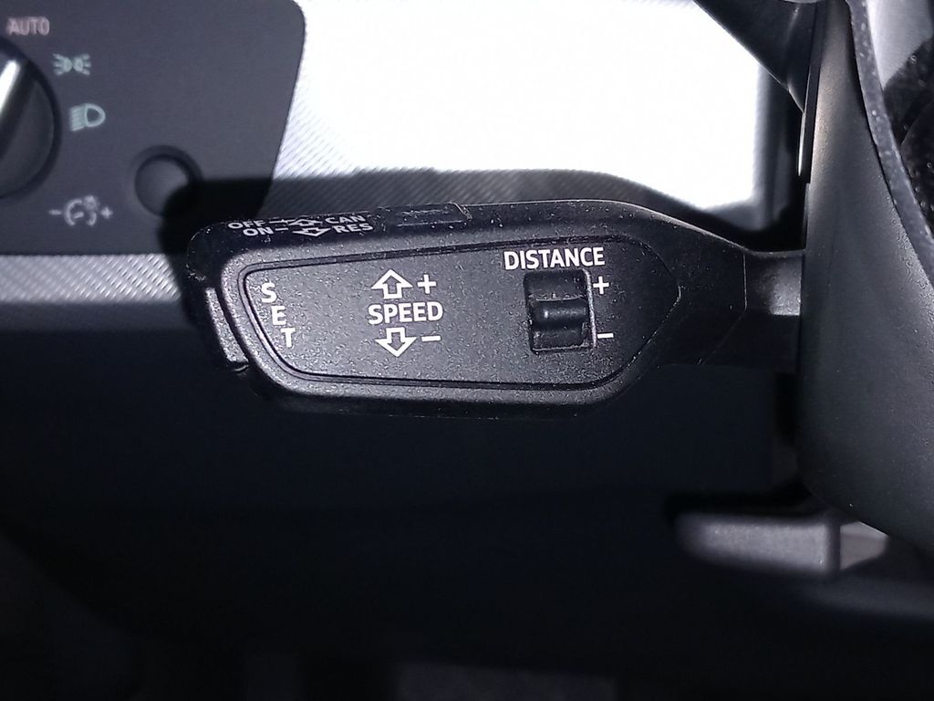 Audi A5 2020