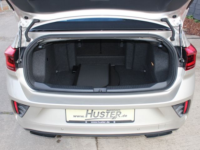 Volkswagen T-Roc 2023