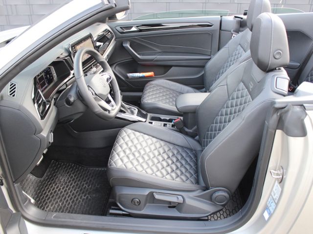 Volkswagen T-Roc 2023