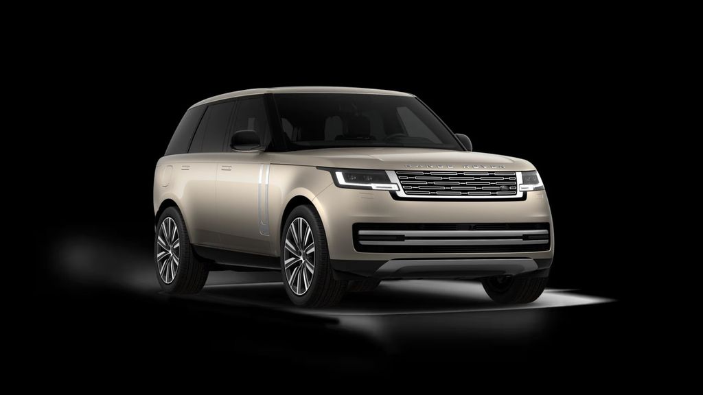 Land Rover Range Rover 2025