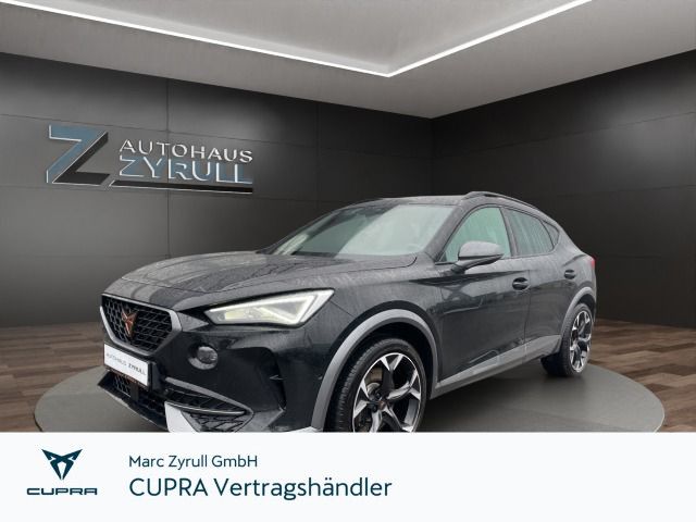 Cupra Formentor 2022