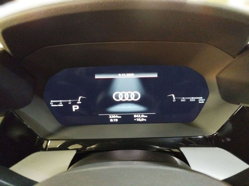 Audi A3 2025