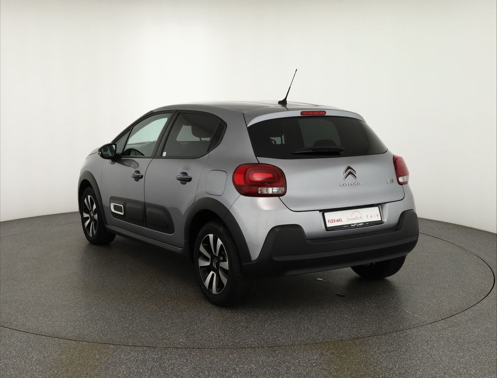 Citroën C3 2024
