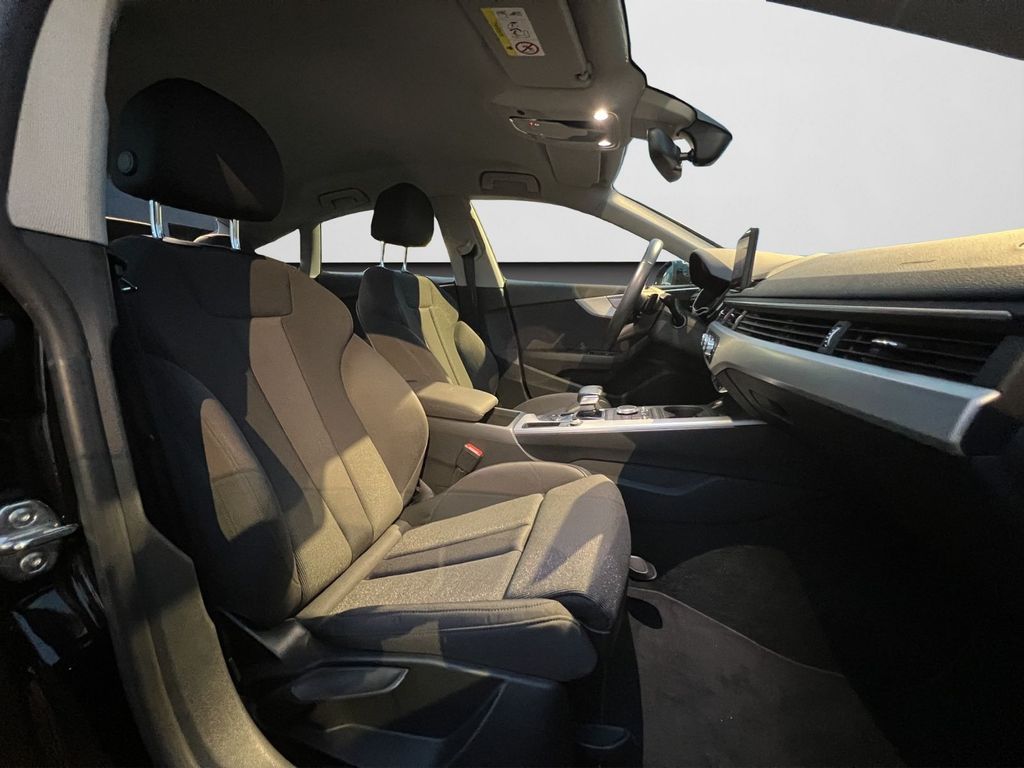 Audi A5 2020
