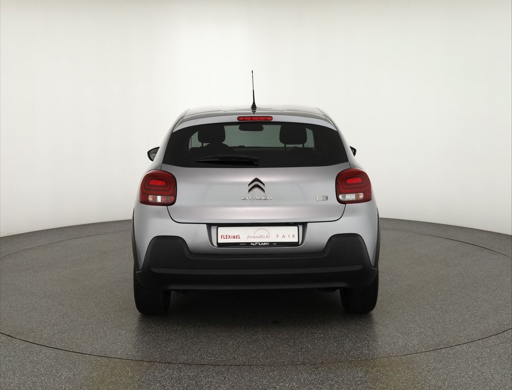 Citroën C3 2024