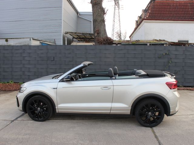 Volkswagen T-Roc 2023