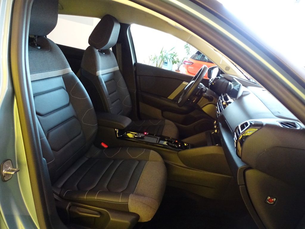 Citroën C4 2023