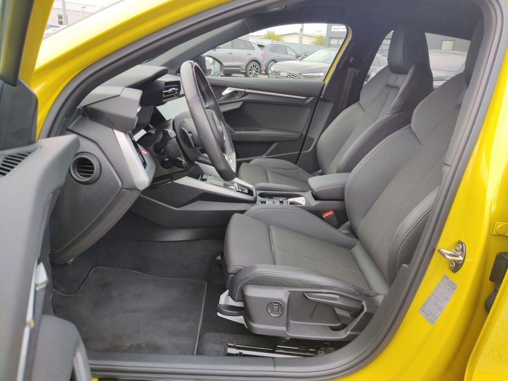 Audi S3 2023