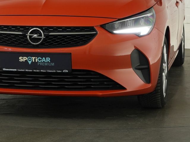 Opel Corsa 2022