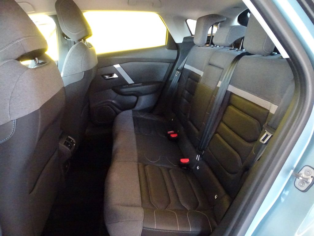 Citroën C4 2023