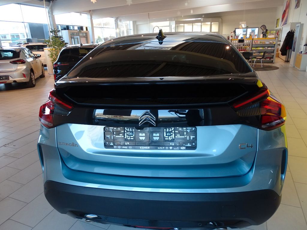 Citroën C4 2023