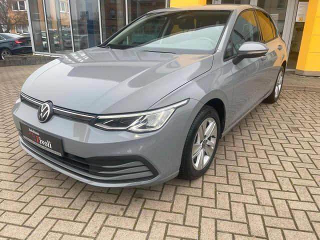 Volkswagen Golf 2020