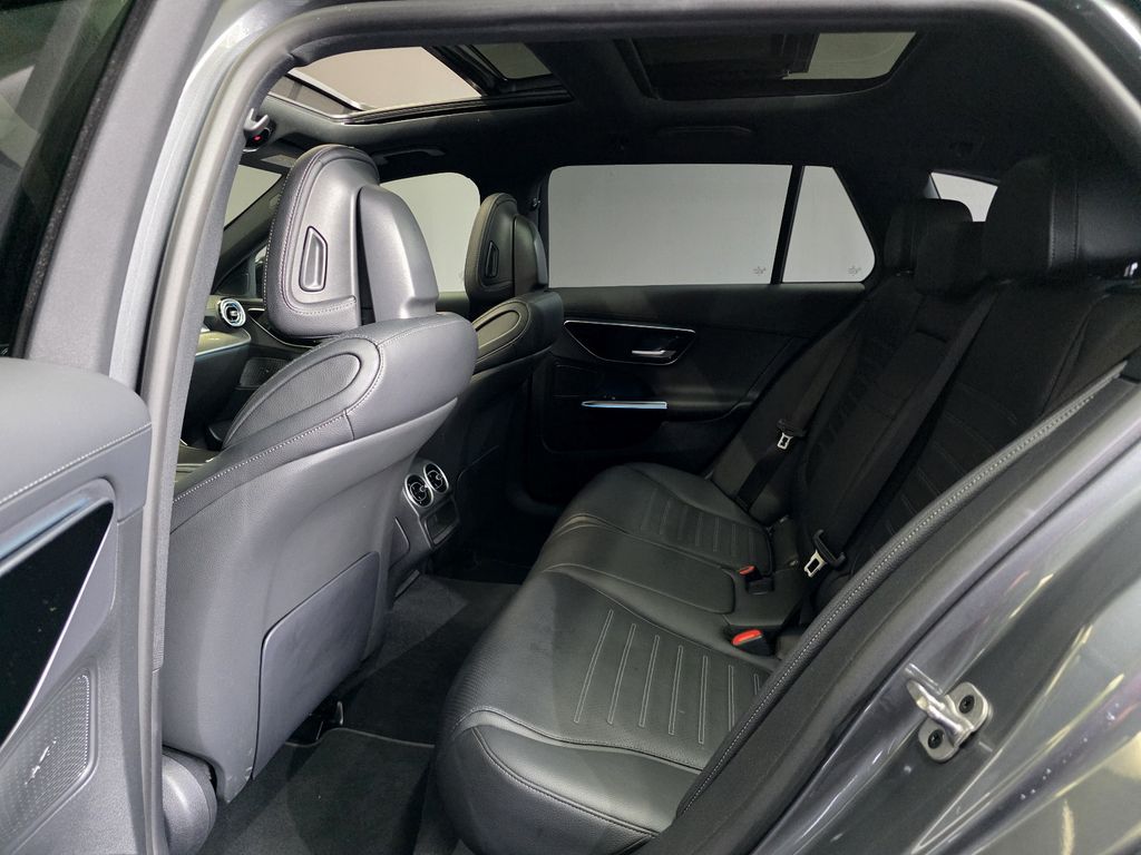 Mercedes-Benz C 220 2022