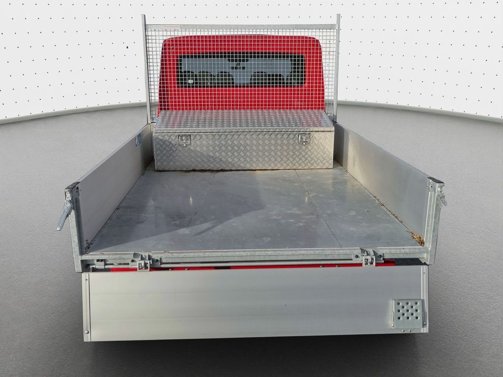 Volkswagen Crafter 2023