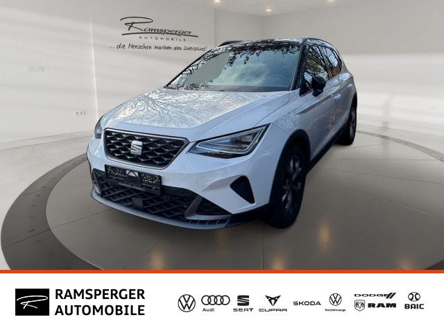 Seat Arona 2023