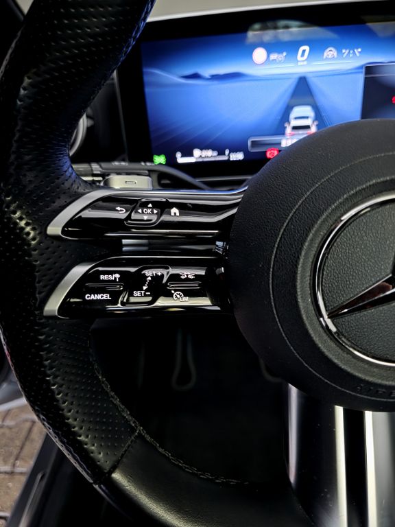 Mercedes-Benz C 220 2022