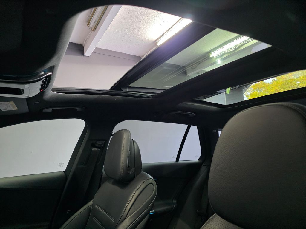 Mercedes-Benz C 220 2022