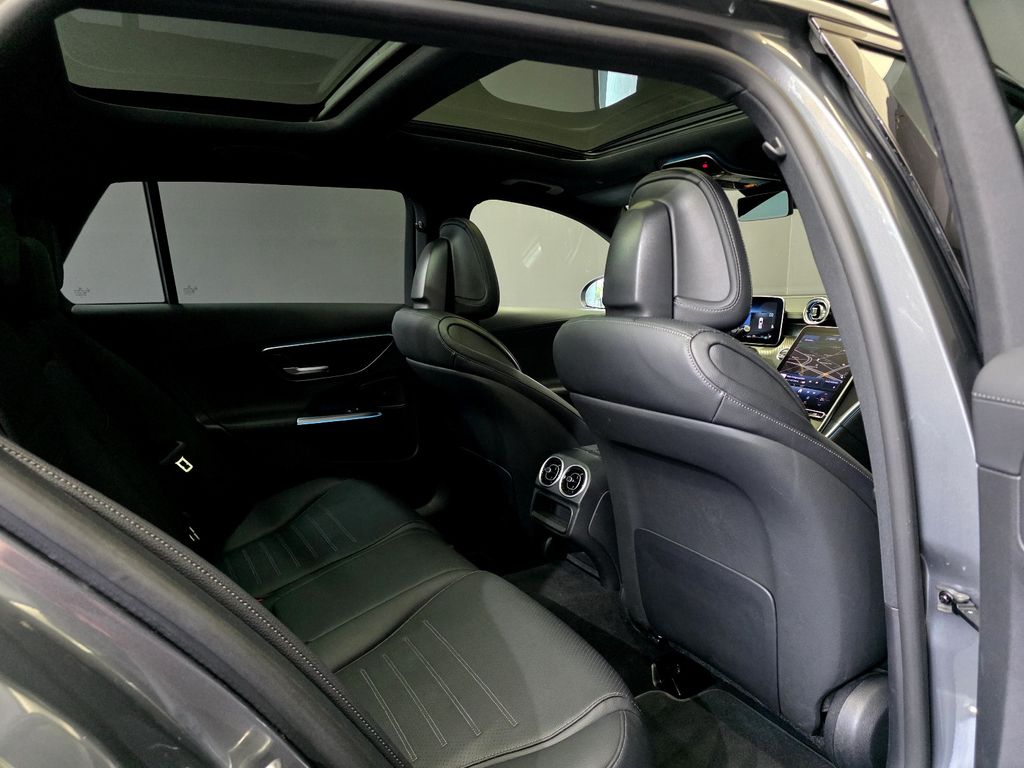 Mercedes-Benz C 220 2022