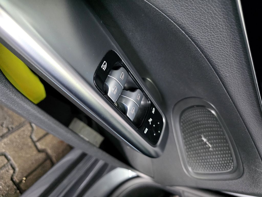 Mercedes-Benz C 220 2022