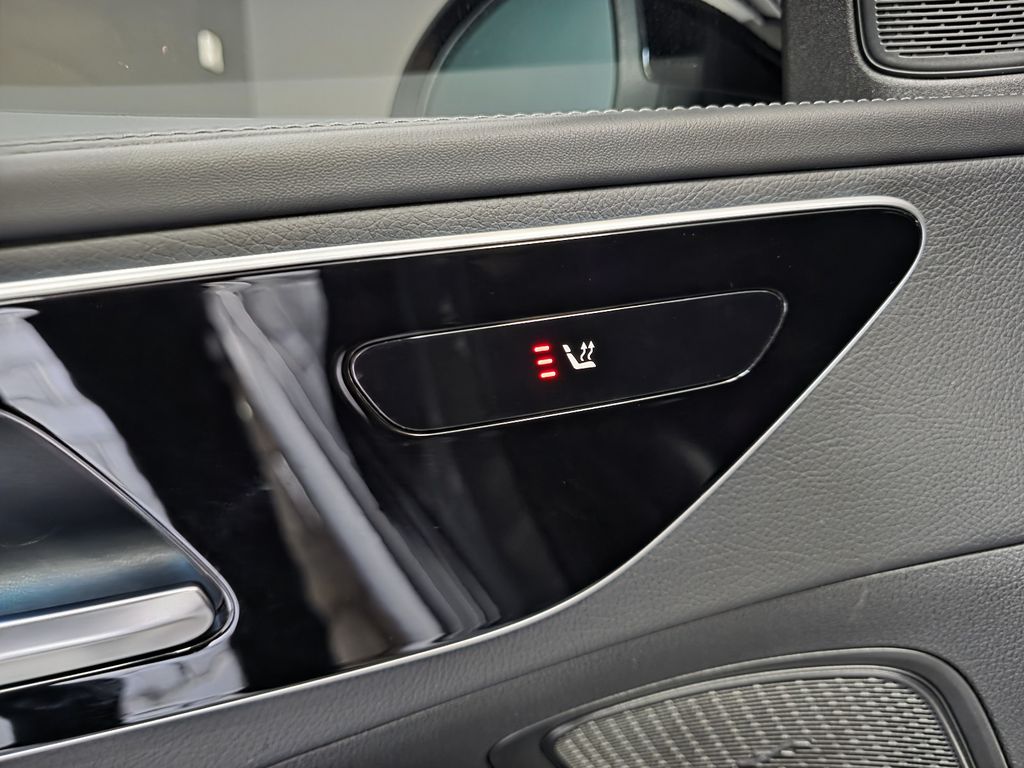 Mercedes-Benz C 220 2022