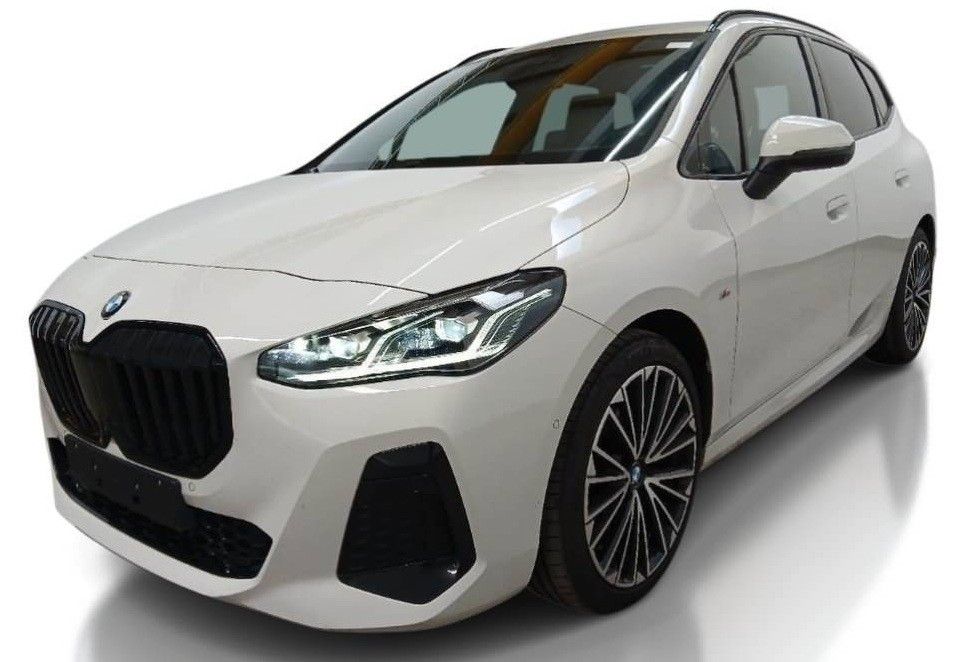 BMW 218 Active Tourer 2024
