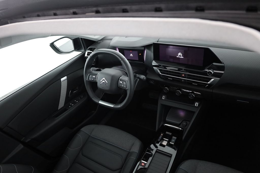Citroën C4 2024
