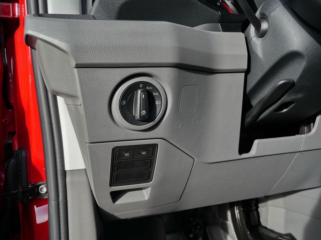 Volkswagen Crafter 2023