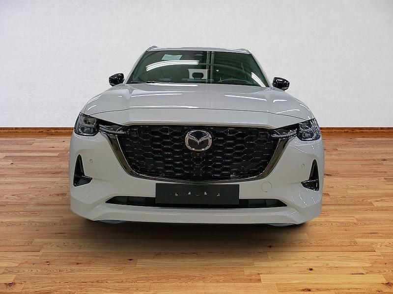 Mazda CX-80 2025