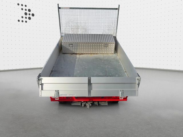 Volkswagen Crafter 2023