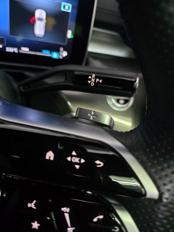 Mercedes-Benz C 220 2022