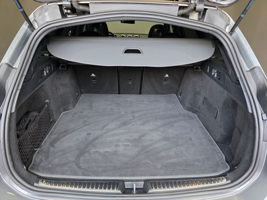 Mercedes-Benz C 220 2022