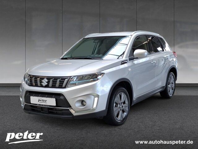 Suzuki Vitara 2024