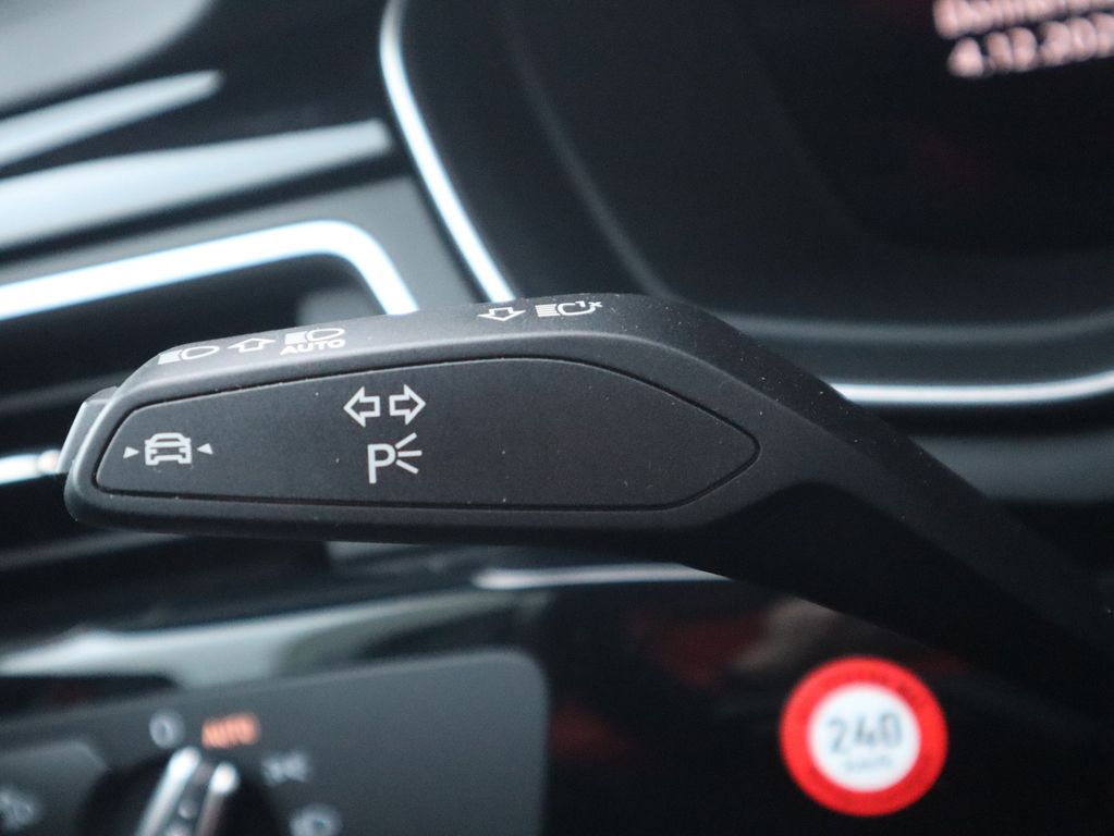 Audi A4 2024